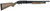 Maverick 88 Security 12 Gauge Pump Action Shotgun with 18.5-inch Barrel and Flat Dark Earth Synthetic Stock Maverick 88 Security 12 Gauge Pump Action Shotgun with 18.5-inch Barrel and Flat Dark Earth Synthetic Stock