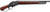 Chiappa 1887 Rosebox Bootleg 12 Gauge Lever-Action Shotgun with Walnut Pistol Grip 930377