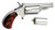 North American Arms NAA22MCP Mini-Revolver Combo with 1-5/8 Inch Ported Barrel and Wood Grips North American Arms NAA22MCP Mini-Revolver Combo with 1-5/8 Inch Ported Barrel and Wood Grips