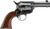 Cimarron New Sheriff .44-40 Winchester Revolver with 3.5-inch Blue Barrel and Walnut Grip Cimarron New Sheriff .44-40 Winchester Revolver with 3.5-inch Blue Barrel and Walnut Grip