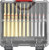 Real Avid AVAPK-B Accu-Punch Set Brass – 11-Piece Steel and Brass Pin Punch Kit Real Avid AVAPK-B Accu-Punch Set Brass – 11-Piece Steel and Brass Pin Punch Kit