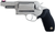 Taurus Judge 45LC/410 3-Inch Barrel Revolver with Rubber Grips and Fixed Sights