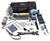 Wheeler AR Armorers Ultra Kit - Complete AR-15 Maintenance and Tool Set