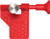 Real Avid AR-15 Pivot Pin Tool AVAR15PPT for Easy Assembly and Maintenance Real Avid AR-15 Pivot Pin Tool AVAR15PPT for Easy Assembly and Maintenance