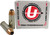 Underwood Ammo 10mm Automatic 155 Grain Jacketed Hollow Point Ammunition Underwood Ammo 10mm Automatic 155 Grain Jacketed Hollow Point Ammunition