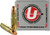 Underwood Ammo 458 HAM'R 302 Grain Copper Solid Ammunition 463