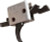 CMC Triggers AR-15 Single Stage Trigger – 2.5 lb Pull, Steel and Aluminum Construction