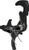 Hiperfire EDTHG AR-15 Drop-In Trigger with Radical Sear Mechanics - Black