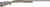 Retay USA ACE 20GA 26-inch Semi-Auto Shotgun with Camouflage Finish