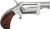 North American Arms NAA Sidewinder .22 Winchester Magnum with 1.5-Inch Barrel North American Arms NAA Sidewinder .22 Winchester Magnum with 1.5-Inch Barrel
