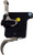 Rifle Basix Silver Trigger for Remington 700 - Precision Adjustable Trigger with Safety and Bolt Stop