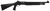 Stevens 320 Security Pump 12 Gauge Shotgun with Synthetic Tactical Stock and Blued Finish