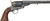 Cimarron 1860 Richards-Mason .38 Special Revolver with 8-Inch Barrel and Walnut Grip
