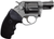 Charter Arms Southpaw .38 Special Revolver with 2-inch Aluminum Barrel and Rubber Grips