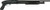 Maverick 88 Cruiser 12 Gauge Pump-Action Shotgun with 18.5-inch Barrel and Synthetic Pistol Grip
