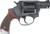 Heritage Roscoe .38 Special 2-inch Revolver with Fixed Sights and Synthetic Grips Heritage Roscoe .38 Special 2-inch Revolver with Fixed Sights and Synthetic Grips