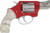 Charter Arms Chic Lady .38 Special Revolver with Pearl Grips and Stainless Barrel Finish Charter Arms Chic Lady .38 Special Revolver with Pearl Grips and Stainless Barrel Finish
