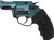 Charter Arms Chameleon .38 Special Revolver with High Polished Iridescent Finish