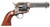 Cimarron P-Model .38-40 Winchester Revolver with Pre-War Frame and Walnut Grip