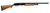 Mossberg 500 Crown Grade 20 Gauge Pump Action Shotgun with Hardwood Stock and Vented Rib