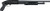 Maverick 88 Cruiser 20 Gauge Pump-Action Shotgun with 18.5-Inch Barrel and Synthetic Pistol Grip