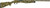 Spandau S2 20 Gauge Semi-Auto Shotgun with Camouflage Finish and 28-Inch Barrel