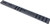 Thompson Center TC Base Cross Slot Encore Aluminum Mount - Black Matte Thompson Center TC Base Cross Slot Encore Aluminum Mount - Black Matte