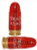 Traditions Snap Caps .45 ACP – Firearm Safety and Practice Dummy Ammunition Traditions Snap Caps .45 ACP – Firearm Safety and Practice Dummy Ammunition