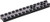 Thompson Center 2020R Picatinny Rail for Encore in Black Matte Thompson Center 2020R Picatinny Rail for Encore in Black Matte
