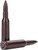 A-ZOOM Metal Snap Cap for 5.45x39 Ammunition - Safe Firing Pin Release and Dry Fire Practice Tool