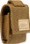 ZIPPO Coyote Tactical Pouch for Windproof Lighters – Compact and Durable