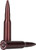 A-ZOOM Metal Snap Cap for 7.62x54R Ammunition - Safe Firing Pin Release and Trigger Adjustment Tool