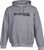 Browning Hoodie Backfence X-Large Heather Gray Long Sleeve Polyester Blend Browning Hoodie Backfence X-Large Heather Gray Long Sleeve Polyester Blend