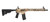 Hi-Point HP-15 5.56 NATO Semi-Auto Pistol with Camouflage Finish and Picatinny Rail Hi-Point HP-15 5.56 NATO Semi-Auto Pistol with Camouflage Finish and Picatinny Rail