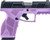 Taurus GX2 9mm Semi-Auto Pistol with Adjustable Sights and 13-Round Capacity Taurus GX2 9mm Semi-Auto Pistol with Adjustable Sights and 13-Round Capacity