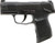 SIG P365 Micro Compact 9mm Pistol with Night Sights and Two Magazines