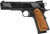 Iver Johnson Eagle Ported 45 ACP Semi-Auto Pistol with Adjustable Sights and Beavertail Grip Safety