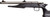 Chipmunk Pistol Hunter .22LR Bolt-Action Rifle with Fiber Optic Sights and Black Laminate Stock