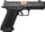 Shadow Systems XR920P Elite 9mm Semi-Auto Pistol with Tritium Sights and 10-Round Magazines