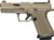 Shadow Systems MR920 Elite 9mm Semi-Auto Pistol with Flat Dark Earth Finish and Tritium Sights