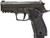 SIG Sauer P226XCA Legion 9mm Semi-Auto Pistol with Night Sights and 3 Magazines