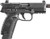 FN America FN 502 Tactical 22LR Semi-Auto Pistol with 2 Magazines and Fixed Sights FN America FN 502 Tactical 22LR Semi-Auto Pistol with 2 Magazines and Fixed Sights