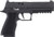 SIG P320 XTEN 10mm Auto 5-Inch Semi-Auto Pistol with Night Sights and Two Magazines