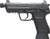 HK HK45 Compact Tactical Semi-Auto Pistol with 4.57-inch Barrel and 10-Round Magazines