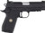 Wilson Combat EDC X9 2.0 9mm Semi-Auto Pistol with 4-Inch Fluted Barrel and G10 Grip Wilson Combat EDC X9 2.0 9mm Semi-Auto Pistol with 4-Inch Fluted Barrel and G10 Grip