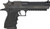 Desert Eagle Mark XIX .44 Magnum Semi-Auto Pistol with Picatinny Rail and Adjustable Sights