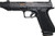 Shadow Systems DR920P Elite 10 9mm Luger Semi-Auto Pistol with Tritium Sights and Premium Grip Stippling Shadow Systems DR920P Elite 10 9mm Luger Semi-Auto Pistol with Tritium Sights and Premium Grip Stippling