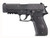 SIG P226 MK25 9mm Semi-Auto Pistol with 4.4-inch Barrel and Night Sights SIG P226 MK25 9mm Semi-Auto Pistol with 4.4-inch Barrel and Night Sights