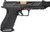 Shadow Systems DR920P Elite 10 9mm Luger Semi-Auto Pistol with Tritium Sights