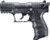 Walther P22 CA .22 LR Semi-Auto Pistol with 3.42-Inch Barrel and Accessory Rail Walther P22 CA .22 LR Semi-Auto Pistol with 3.42-Inch Barrel and Accessory Rail